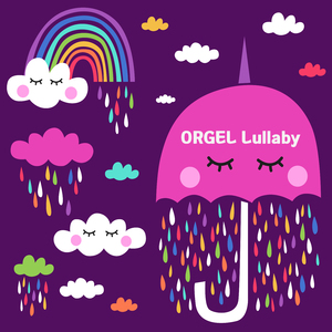 When You Believe 애니메이션 `이집트 왕자` Orgel Cover (Rain Ver.)