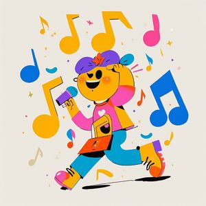 国学思雅小童谣 经典国学古籍《尚书》