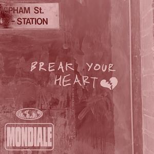 Break Your Heart