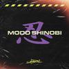 Jeaterai - Modo Shinobi