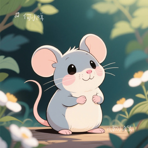 儿歌小老鼠