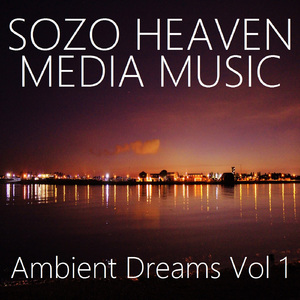 Don't Give Up (Ambience Mix)