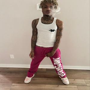 Rollin Up (feat. MH)