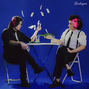 Monocromático (Remix)