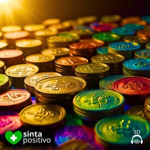 Frequência 852Hz: Alinhe-se com a Prosperidade em Apenas 2 Minutos