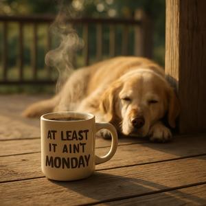 At Least It Aint Monday
