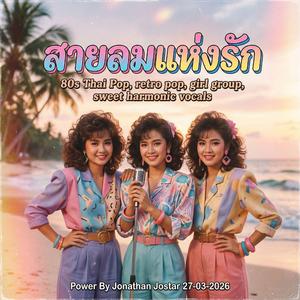 สายลมแห่งรัก