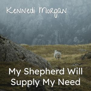 My Shepherd Will Supply My Need