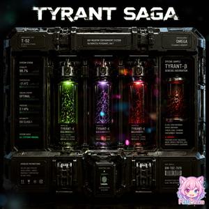 Tyrant-β Genesis Aberration