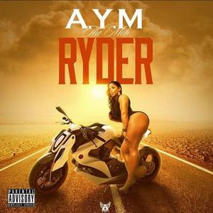 Ryder (feat. Unique The Soprano)