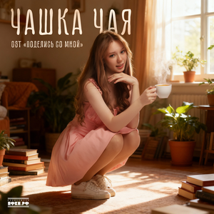 Чашка чая