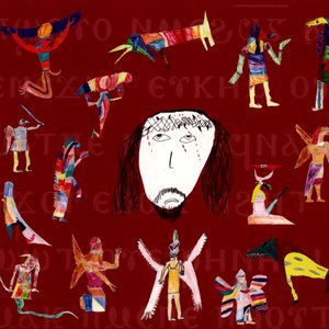 Sunset (The Death Of Thumbelina)