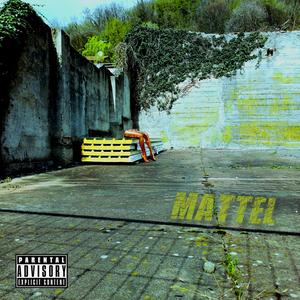 Mattel (feat. Stoma Emsi, Manu Air, Assenza & Salomè)