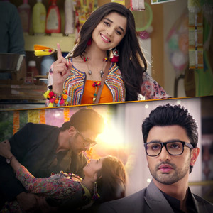 Lakeerein (Guddan Tumse Na Ho Payega)