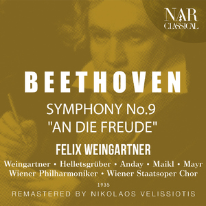 Symphony No.9 in D Minor, Op.125, ILB 280:IV. Presto - Allegro assai - Allegro molto assai (Alla marcia) - Andante maestoso - Adagio ma non troppo, ma divoto - Allegro energico, sempre ben marcato - Allegro ma non tanto - Prestissimo