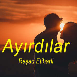 Ayırdılar