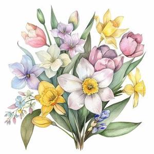 窗外的雨还下个不停