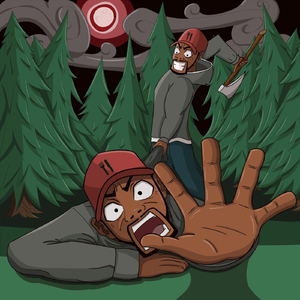 That's Where I Be At