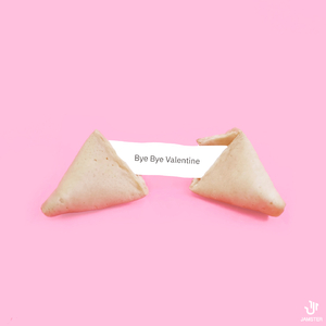 Bye Bye Valentine