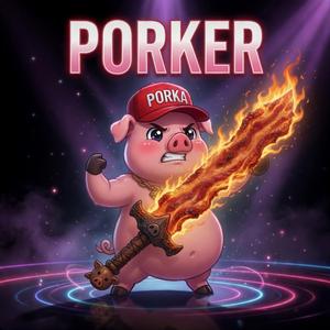 Oink Pork Road