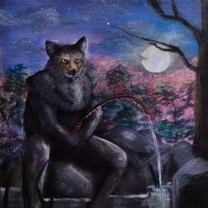 Wulver