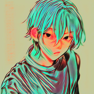 Kerosene (Slowed - Reverb)