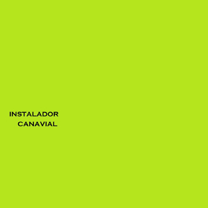 Canavial