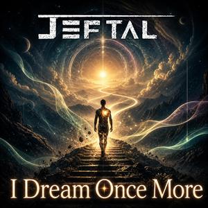 I DREAM ONCE MORE