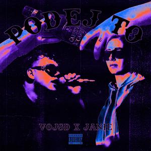 PODEJ TO (feat. VOJSD)