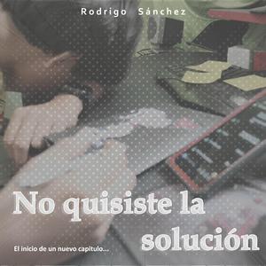 No quisiste la solución