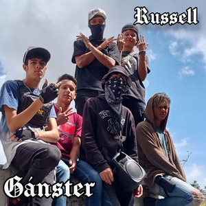 GÁNSTER