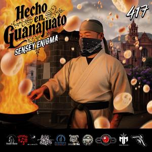 MENTES CREATIVAS (feat. DANI DIAZ)