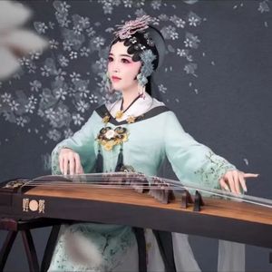 盼今朝