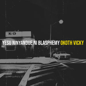 Yesu Ninyandue Ni Blasphemy