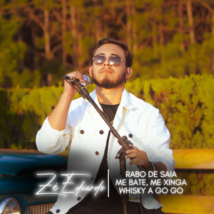 Rabo de Saia / Me Bate, Me Xinga / Whisky a Go Go