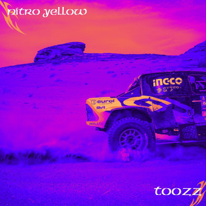 nitro yellow