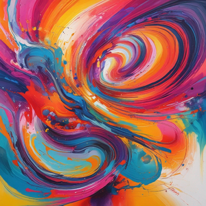 Colors of live by @spiritiq