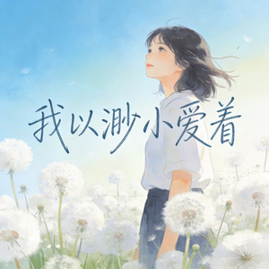 我以渺小爱着
