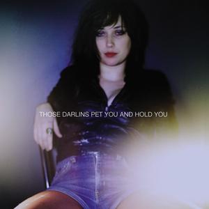 Pet You And Hold You