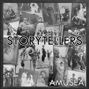 Storytellers