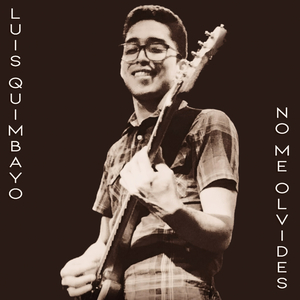 No Me Olvides