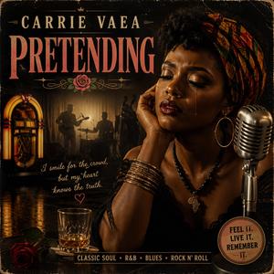 Pretending