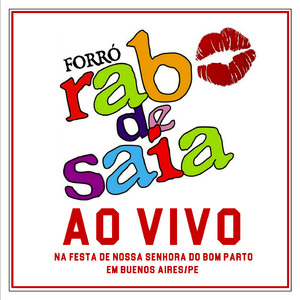 Frevo mulher - Ao Vivo