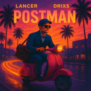 Postman