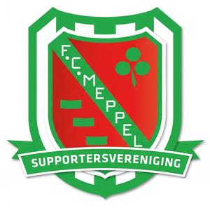 FC Meppel Derbysong Alcides