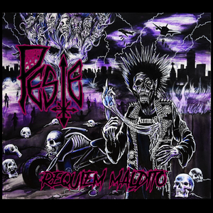 Subterraneo Metalpunk