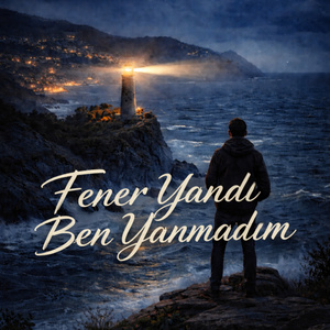 FENER YANDI BEN YANMADIM