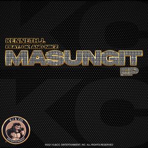 Madam Masungit (feat. Nikz)