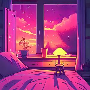 Fullkominn Heimanámstími Minn (Lofi Chill Version)