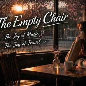 The Empty Chair 빈 의자